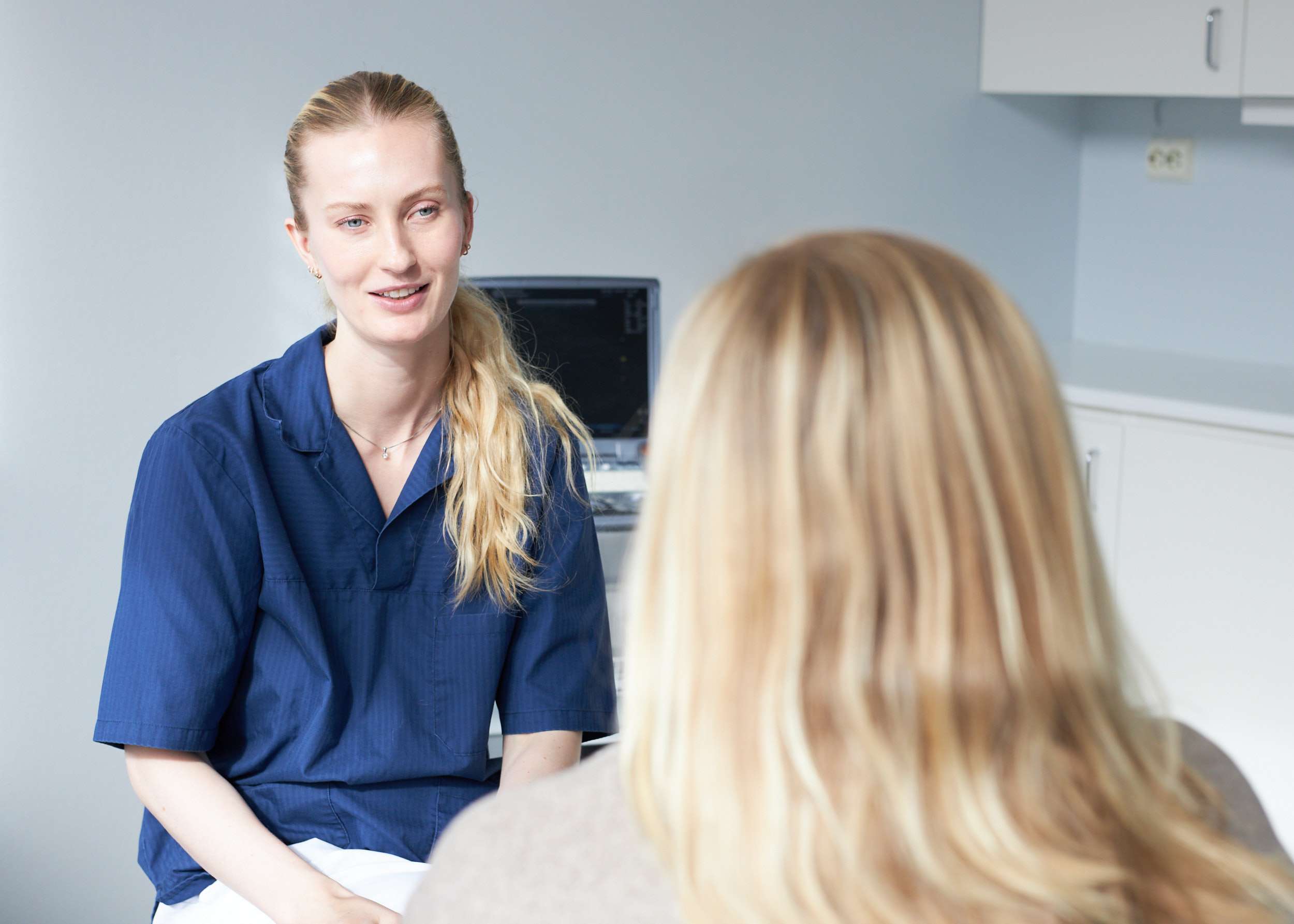 Oppfølging etter behandling hos Åreknuteekspertene